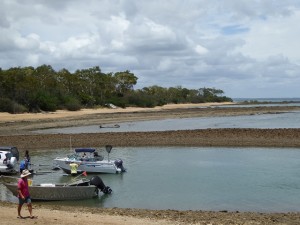 Esplanade & Foreshore