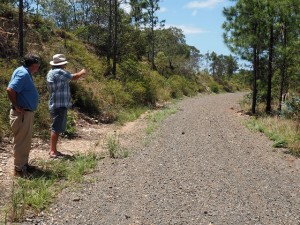 Rail Trail Issue