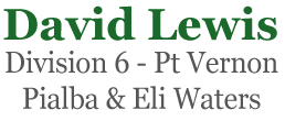 David Lewis