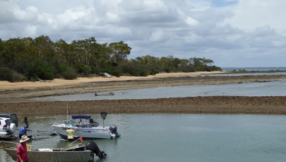 Esplanade and Foreshore