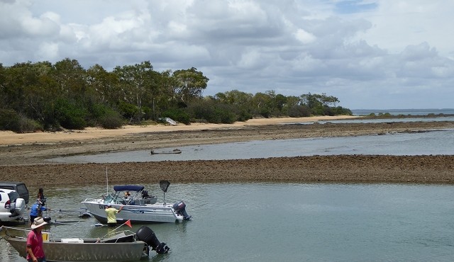 Esplanade and Foreshore