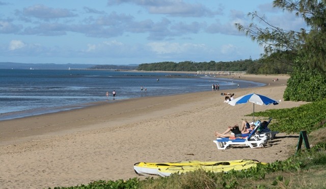 Council elections – Foreshore plan