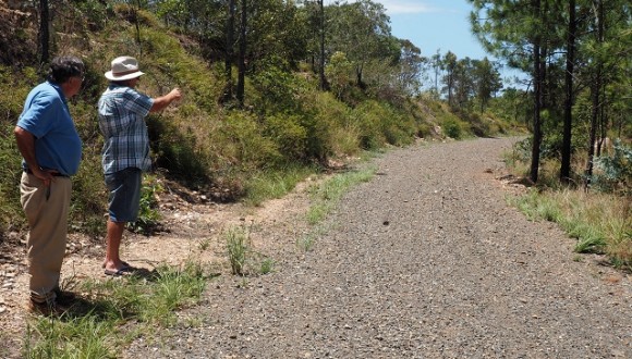 Getting the Rail Trail Back on Track